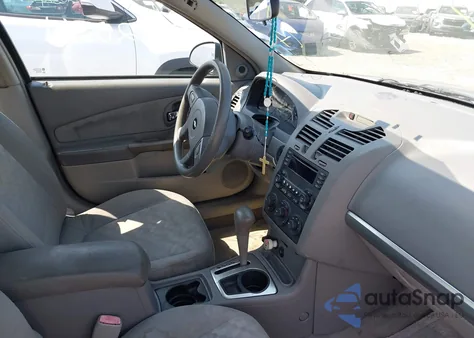 2004 Chevrolet Malibu Ls z USA, uszkodzony, nr VIN 1G1ZT54874F131174